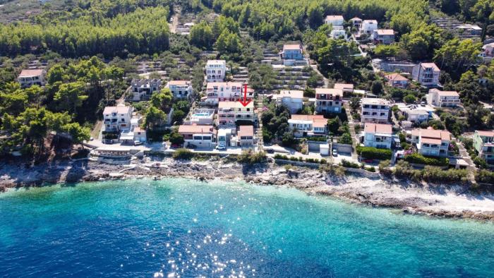 Apartments Radaic