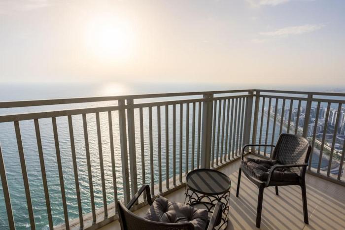 Waves - 52 42 Emaar, Tower 1