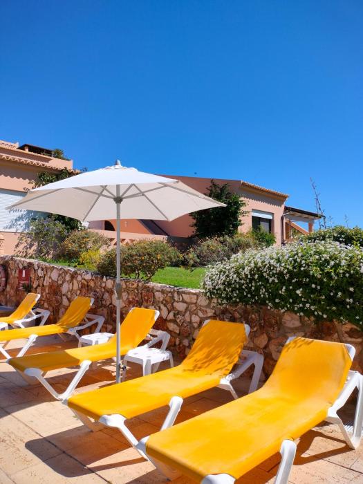 Apartamentos Turísticos Buganvilia