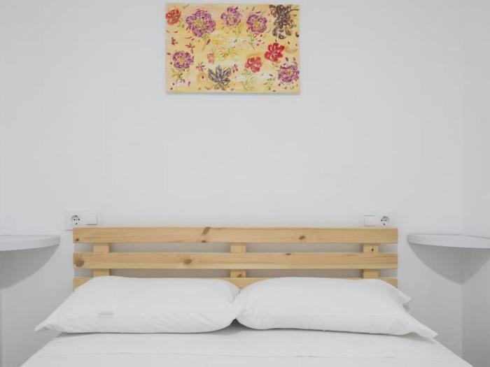 En Ca la Espe - Living Toledo