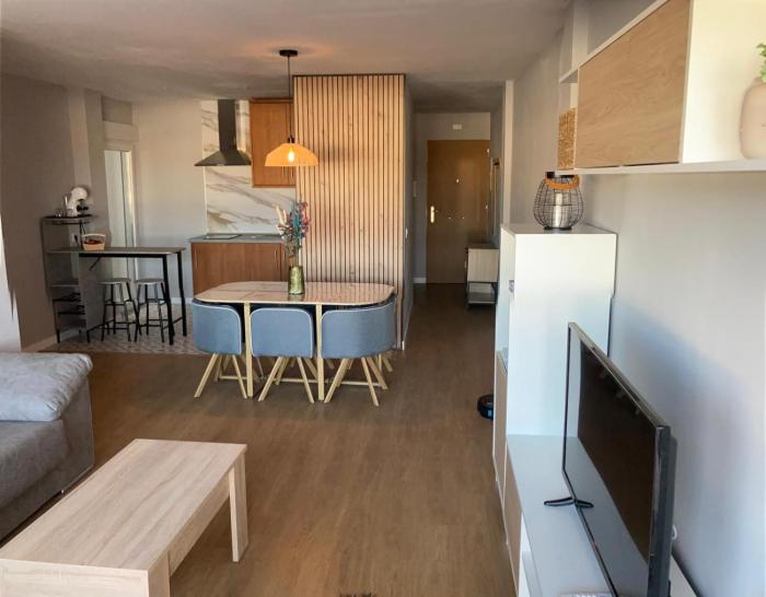 Apartamento sweetcenter Ronda