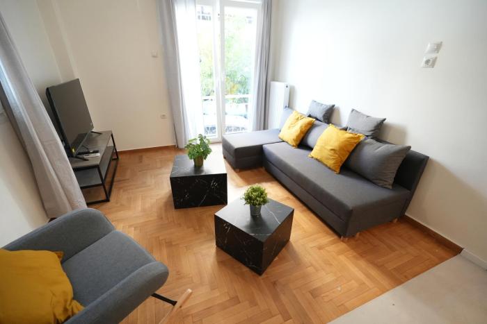 Cozy & Modern 2 BDRM near Imitou