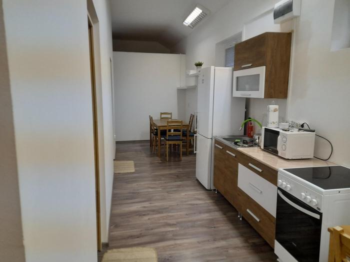 LaVendel Vendégház Sajópálfala