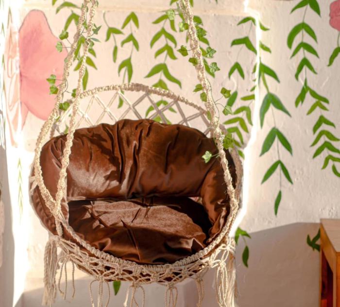 MSerenity Guest House