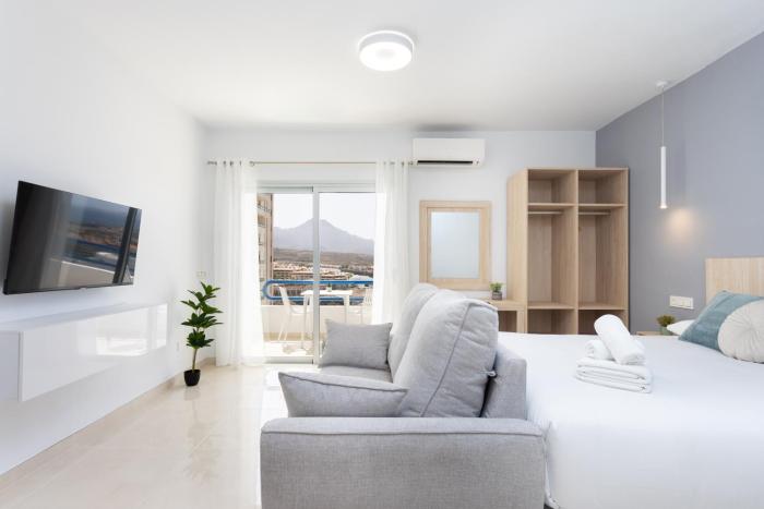 Estudio Paraiso del Sur