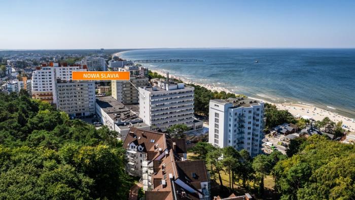 Nowa Slavia, Sun & Snow