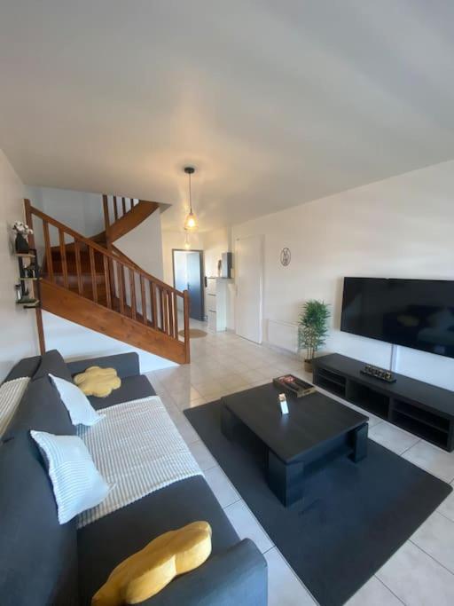 Appartement morangis