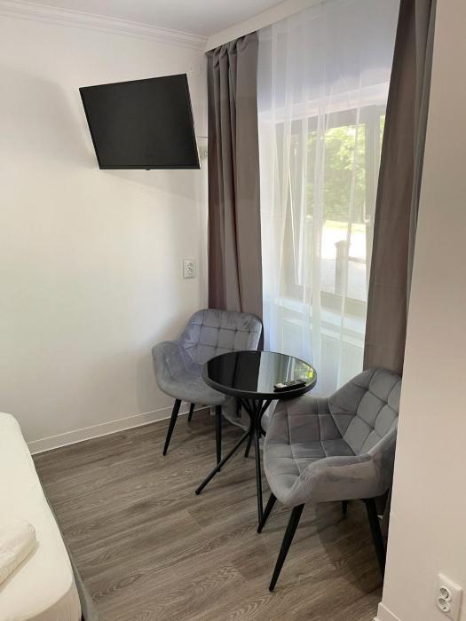 Green Residence Brasov