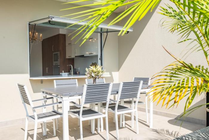 Diogo House - view Funchal