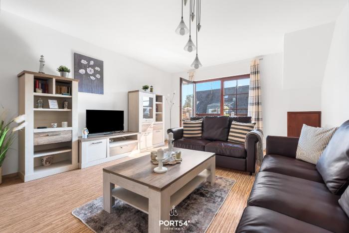 Landhaus Katharina Whg 5 Büsum