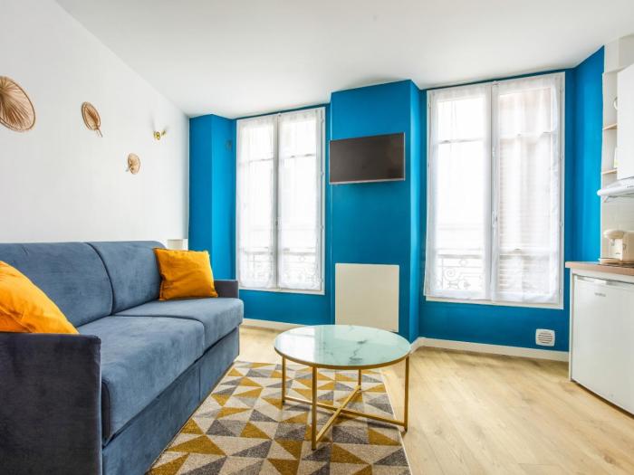 Le Cessac - Versailles