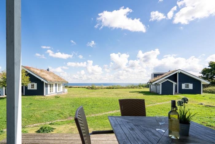 Strandpark Sierksdorf H082