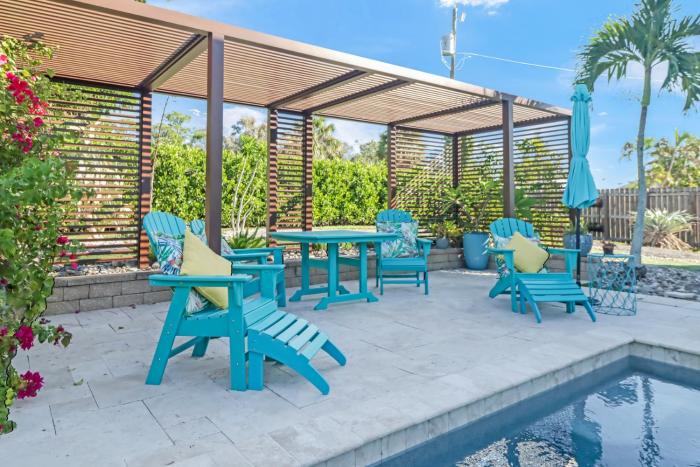 Coastal Soul House in the heart of Naples