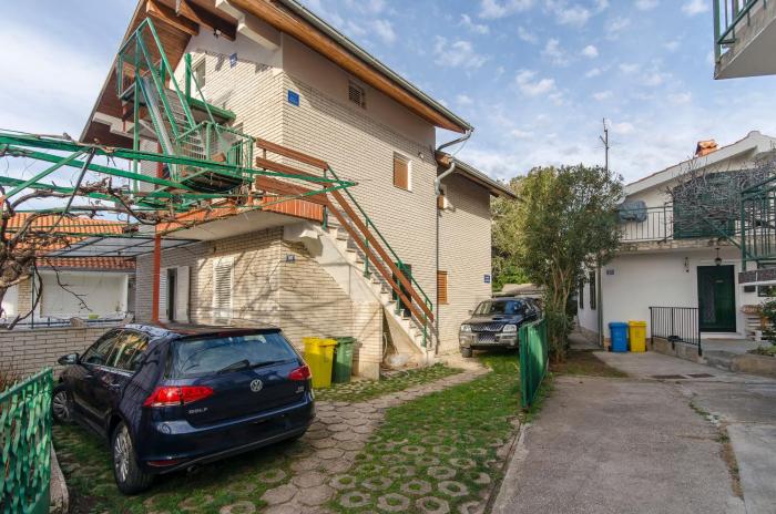 Apartments Dragica