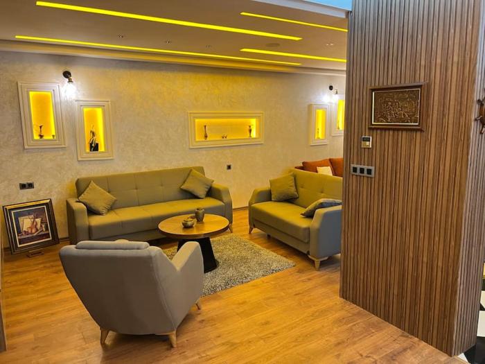 Appartement fes sami haut standing