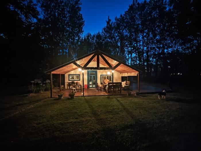 La Usina km 360 , la costa