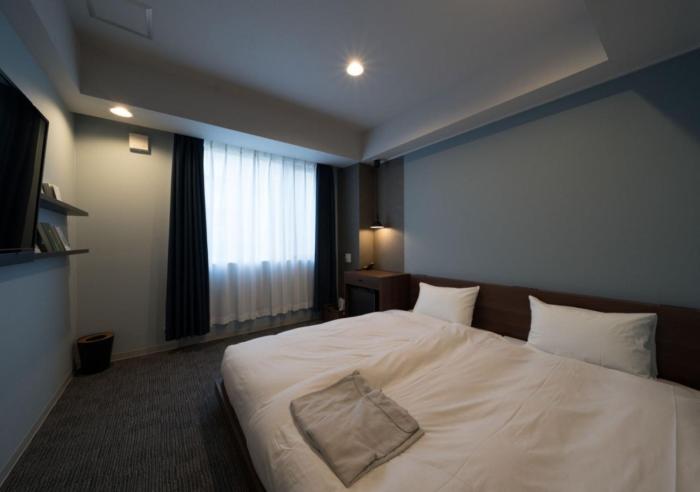 BOOKHOTEL Kyoto Kujo - Vacation STAY 97399v
