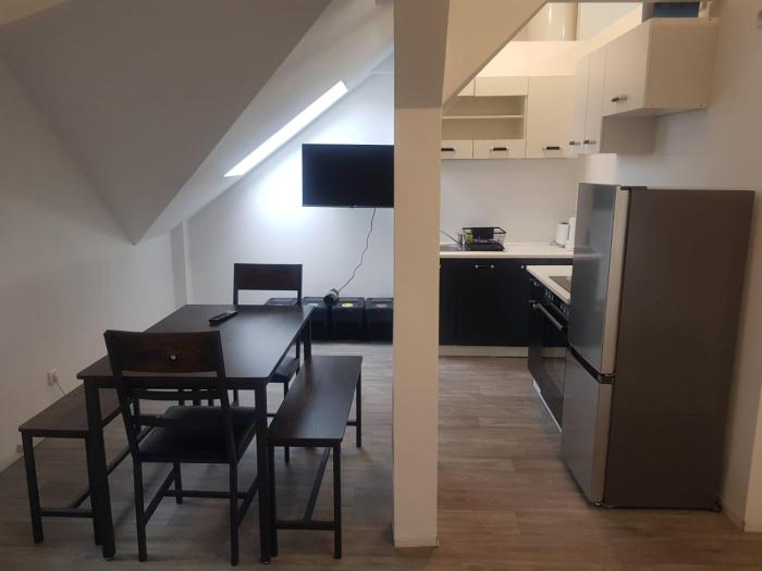 Apartments für Monteure - Heilbronn