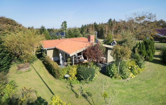 3 Bedroom Stunning Home In Skjern