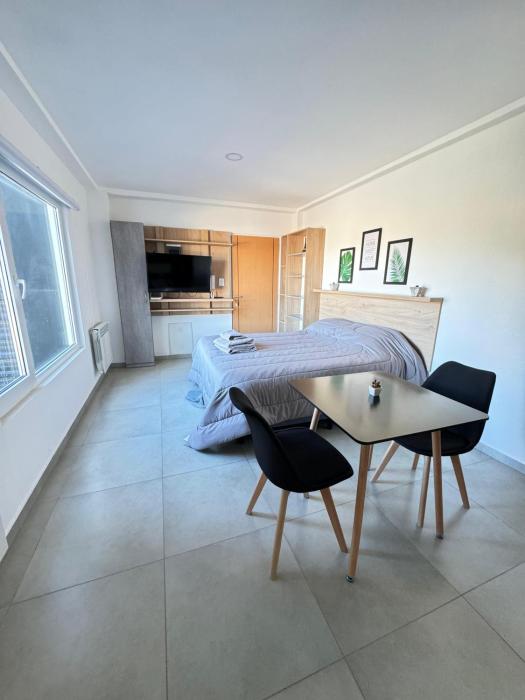 Apartm. Goleta Mono