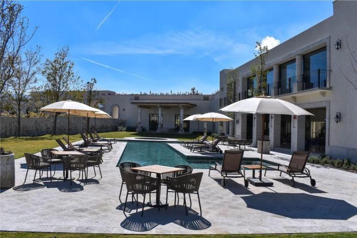 TRENDY hideaway San Miguel, 2BD 6PAX, NEW apt