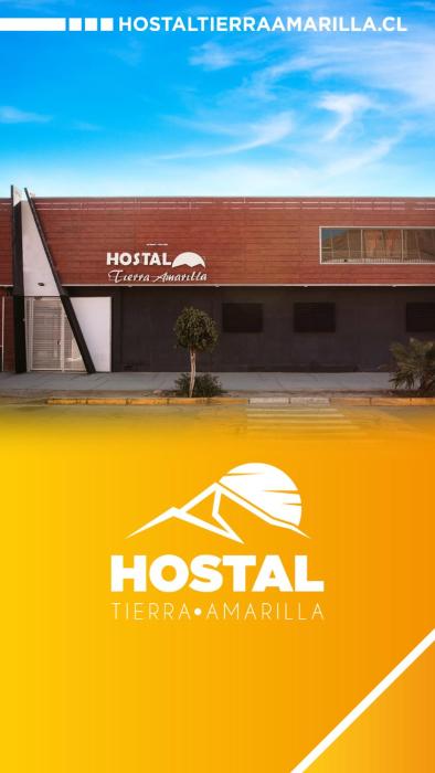 Hostal Tierra Amarilla