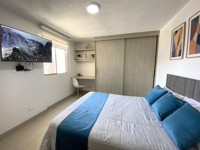 Central Family Home with Air Conditioning