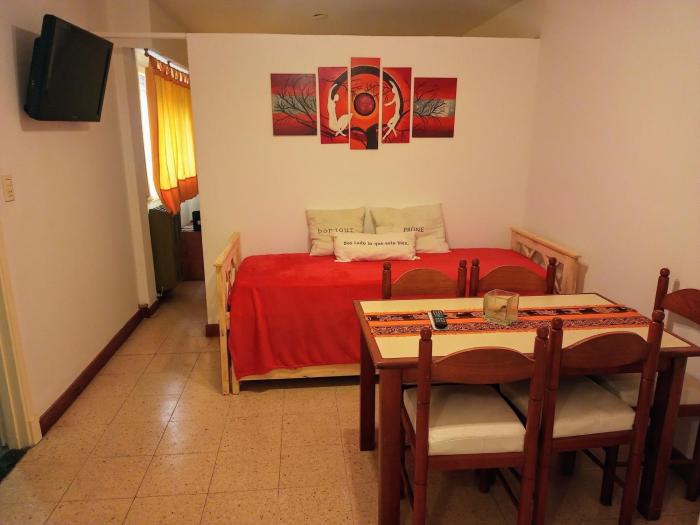 Alquiler mar del plata