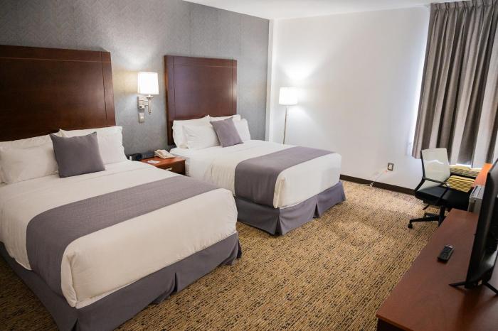 La Quinta by Wyndham Reynosa