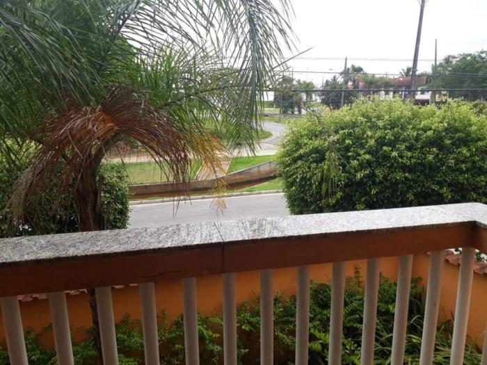 Apartamento, 5 minutos da praia