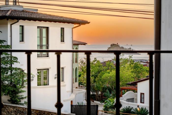 Apartamento El Delfín