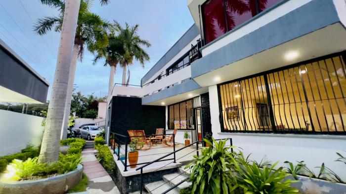 Sulam Luxury Hotel Nicaragua