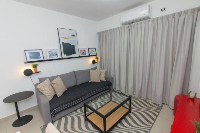 Divino departamento con garage