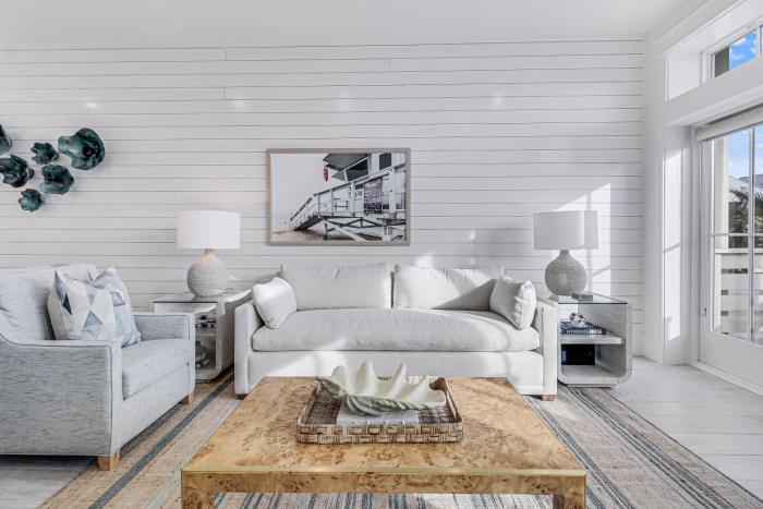 She Sells Seashells TC 8203