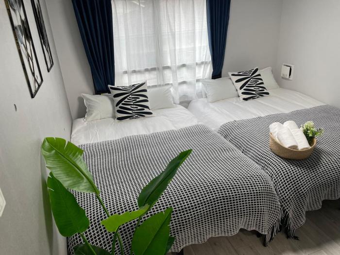 COMMA HOUSE Otsuka 4-1