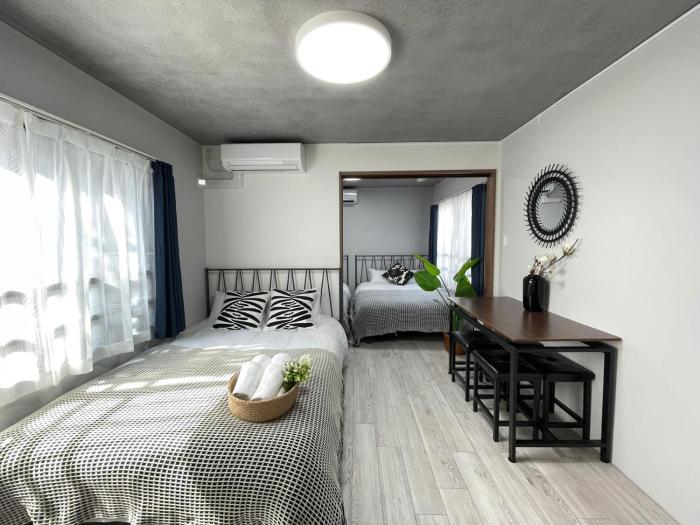 COMMA HOUSE Otsuka 4-2