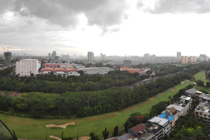 The Royale Springhill Residences