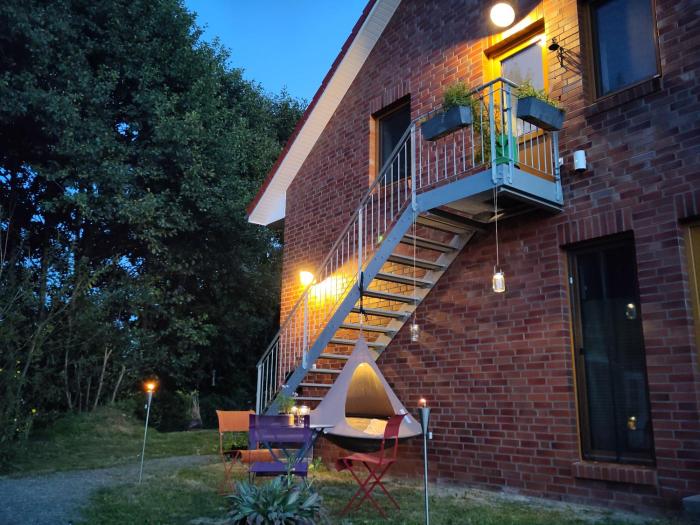 Bennys Worpsweder Glück