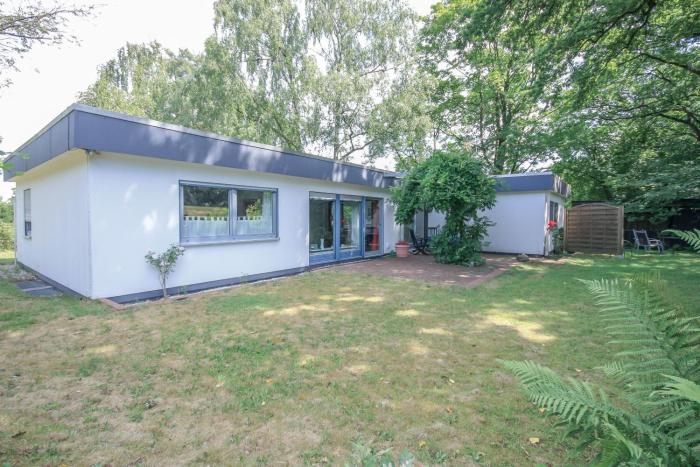 Ferienwohnungen an der Marcusheide