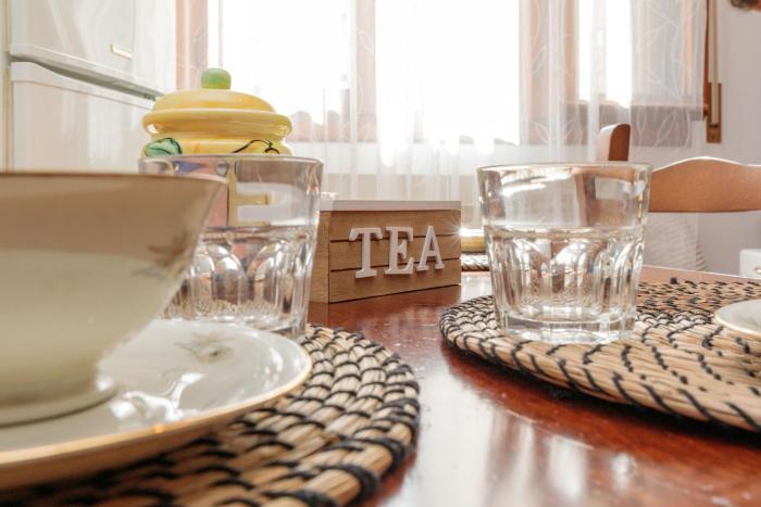 Tipica casa Veneziana a 15 minuti dal centro AC e fast WIFI