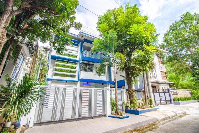 Sheldan 1 Private Hotspring Resort