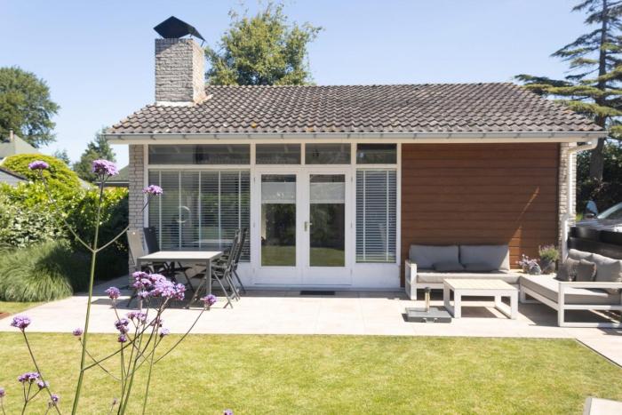 Toekomst 24 - Ouddorp - de Zeebries NOT INTENDED FOR COMPANY OR WORK-RELATED STAYS