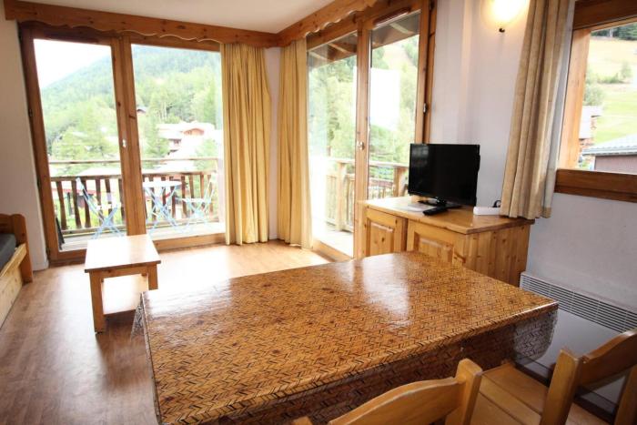 Chalets De La Vanoise - Les Chalets de la Vanoise-CV1202 MAE-4761