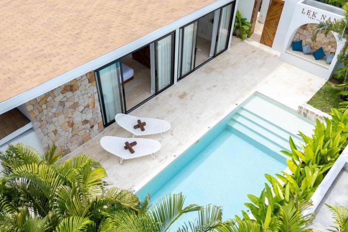 1 Bedroom Villa Close to Fisherman! - KBR27