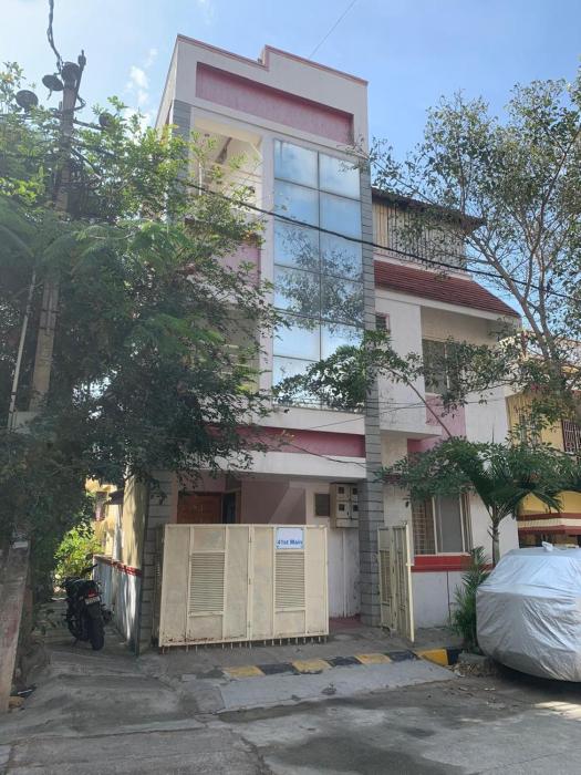 Abids Inn Homestay