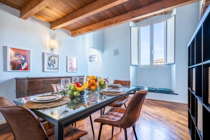 Libeccio Urban Suite by Pleiades Home