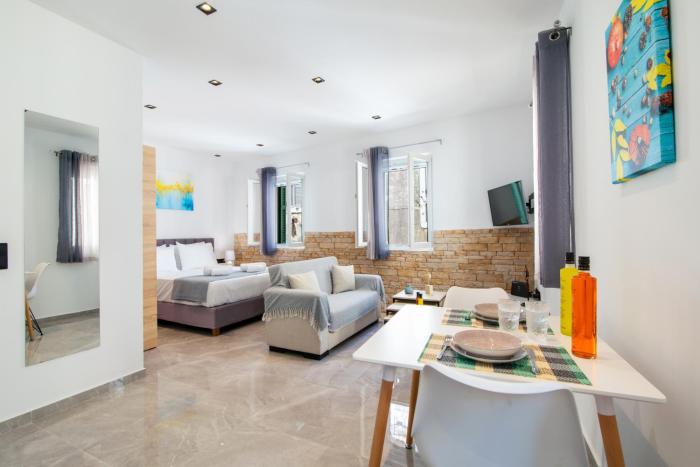 Little Gem by Corfuescapes