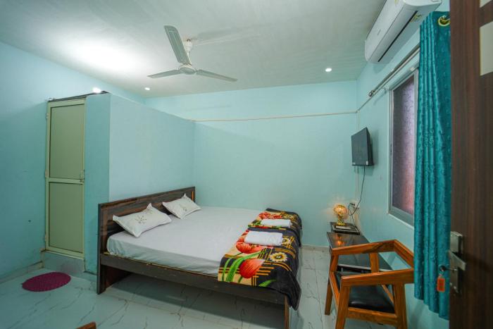 Hotel Ramlalla Palace