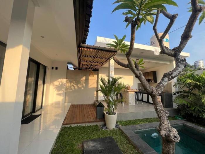 villa anne bali canggu