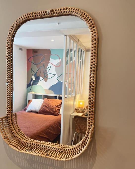 Le studio du Marché, hyper centre